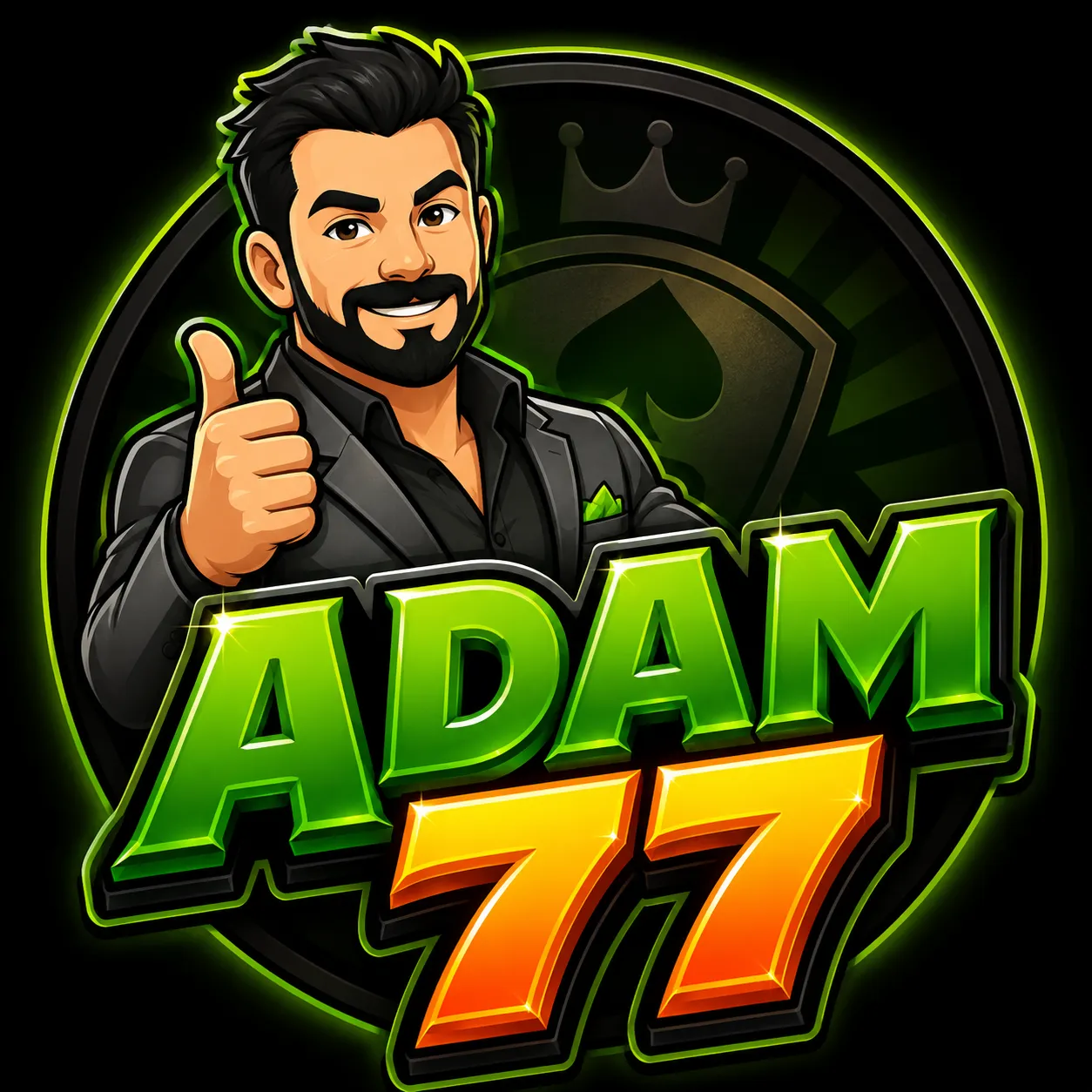 ADAM77 - Game MOBA Terbaik untuk Pecinta Aksi dan Strategi