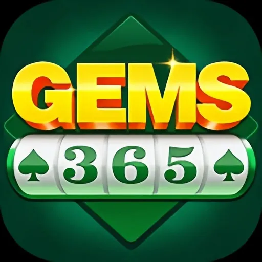 GEMS365 - Permainan Santai yang Menyenangkan