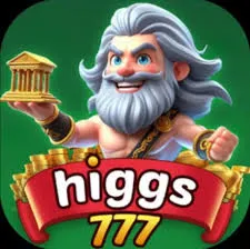 HIGGS777 - Petualangan Match-3 Seru!