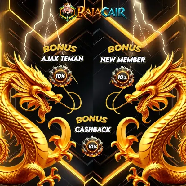 RAJACAIR - Game Memancing Terbaik untuk Pecinta Fishing