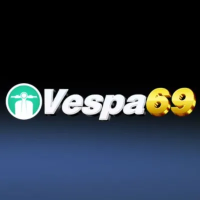 VESPA69 - Balapan Motor Seru dan Menantang